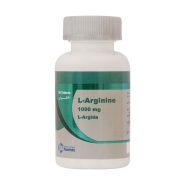 قرص ال آرژیدا 1000 میلی گرم دارو درمان پارمیدا 60 عدد