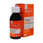 شربت امگا 3 دیومگ دایونیکس فارما 150 میلی لیتر