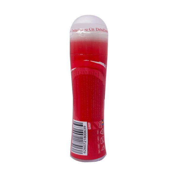ژل جمع کننده Tingle پاورمن دلتازکس دلتا دارو 65 میلی لیتر