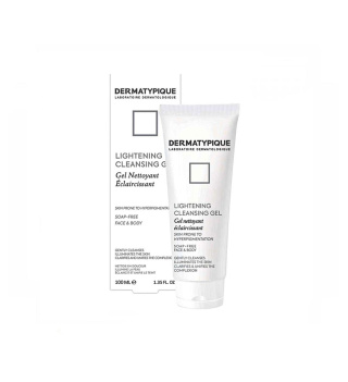 Dermatypique-Lightening-Cleansing-Gel-100ml-2023531162537977 ژل شستشوی ضد لک و روشن کننده درماتیپیک 100 میلی لیتر - Image 1