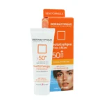 ضد آفتاب پوست خشک SPF50 درماتیپیک 50 میلی لیتری