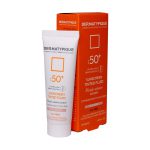 ضد آفتاب فاقد چربی SPF50+ درماتیپیک 50 میلی لیتر