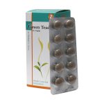 قرص گرین تیدین دینه ۵۰ عددی