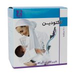 پودر لاکتودین دینه 20 ساشه