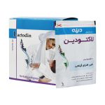 پودر لاکتودین دینه 20 ساشه