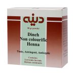 حنای بدون رنگ دینه 50 گرم