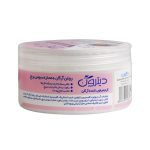 کرم مرطوب کننده آرگان و سبوس برنج دیترون مناسب پوست های خشک و خیلی خشک ۲۰۰ میلی لیتر