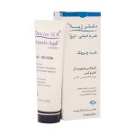 کرم ضد چروک دکتر ژیلا ۵۰ گرم