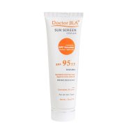 کرم ضد آفتاب SPF95 دکتر ژیلا با چربی کنترل شده 50 میلی لیتر
