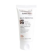 کرم ضد آفتاب مولتی پروتکشن دکتر ژیلا SPF50 فاقد چربی ۵۰ میلی لیتر