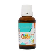 قطره کوالی فول دکتر گیل 30 میلی لیتر