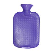 کیسه آب گرم بدون کاور ایزی لایف 2 لیتر