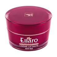 کرم ایج ریکاوری ضد چروک با خاصیت لیفتینگ قوی الارو مناسب انواع پوست ۵۰ میلی ‎لیتر