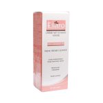 کرم پاک کننده صورت الارو 150 میلی لیتر مناسب انواع پوست