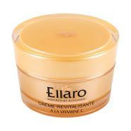 کرم احیا‎ کننده و شاداب ‎کننده حاوی ویتامین C الارو ۵۰ میلی‎ لیتر