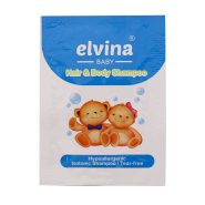 سمپل مراقبت از پوست و مو الوینا