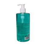 ژل پمپی پاک کننده و کنترل چربی پوست اریکه 400 میلی لیتر