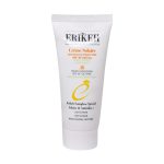 کرم ضد آفتاب فاقد چربی اریکه SPF50 مناسب پوست های چرب و دارای آکنه 50 میلی لیتر