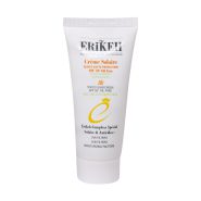 کرم ضد آفتاب فاقد چربی اریکه SPF50 مناسب پوست های چرب و دارای آکنه 50 میلی لیتر