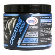 پودر خوراکی کراتین 3000 یوروویتال 250 گرم