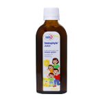 شربت ایموفیل جویس یوروویتال 200 میلی لیتر