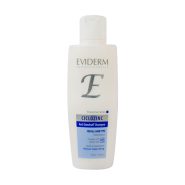 شامپو ضد شوره سیکلوزینک اویدرم مناسب انواع مو ۲۵۰ میلی لیتر