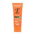 کرم ضد آفتاب پوست چرب SPF50 اویدرم 40 میلی لیتر