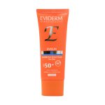 کرم ضد آفتاب پوست خشک SPF50 اویدرم 40 میلی لیتر