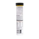 قرص جوشان انرژی زا مونم اکسیر آفرین آریا 20 عدد