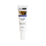 کرم لایه بردار AHA 10 درصد فیس دوکس مدل Alphasome حجم 30 میلی لیتر