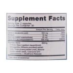 کپسول کانت بوست فیرهون هلث برای مردان 60 عدد