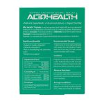 قرص آلتوهلث تریفالا فاران شیمی 60 عدد