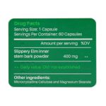 کپسول اکتاهربال اسلیپری الم فاران شیمی 60 عدد