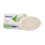 صابون تی تری فیروز مناسب پوست های چرب و مستعد آکنه ۱۲۰ گرم