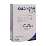 قرص کلسی نورم پلاس فیشر فلکسان 60 عدد