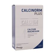 قرص کلسی نورم پلاس فیشر فلکسان 60 عدد