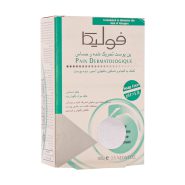 پن ضد قرمزی فولیکا مناسب پوست‎ های تحریک شده و حساس ۱۰۰گرم