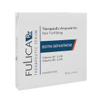 سرم تک دوز بیوتین بپانتین فولیکا آر ایکس تقویت کننده موی سر 10 عدد