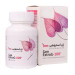 کپسول ژن استروجی بهستان بهداشت 60 عدد