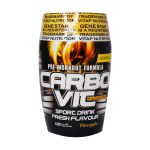 پودر کربو ویت ژن استار 400 گرم