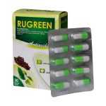 کپسول روگرین قائم دارو 30 عدد