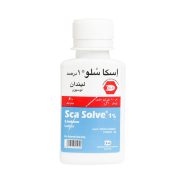 لوسیون اسکا سلو 1 درصد لیندان گیلارانکو 60 میلی لیتر