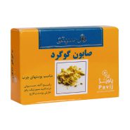 صابون گوگرد 10 درصد گل سیتو 100 گرم