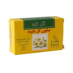 صابون گل بابونه گل کوه 100 گرم