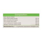 کپسول فیتولاکس گل دارو 30 عدد