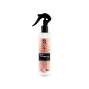 محلول ضد عفونی کننده دست گلدن کلیر 250 میلی لیتر