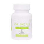 قرص زینک پلاس ویتامین C و ب کمپلکس گلدن اسکور