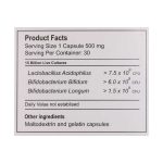 کپسول پرودایجست گسترش میلاد فارمد 30 عدد