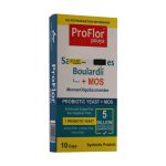 کپسول پروفلور پویا گسترش میلاد فارمد 10 عدد