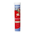 قرص جوشان مولتی ویتامین جونیور ‌هانسال 20 عدد